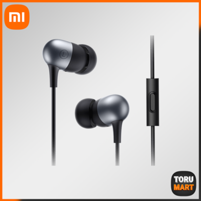Xiaomi Capsule Wired Earphones