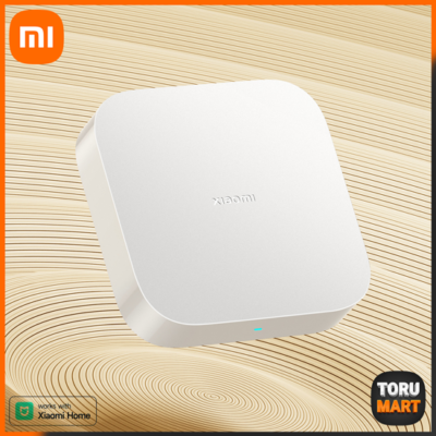 Xiaomi Smart Multi-mode Gateway 2